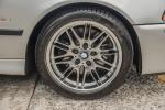 BMW M5 2003 года